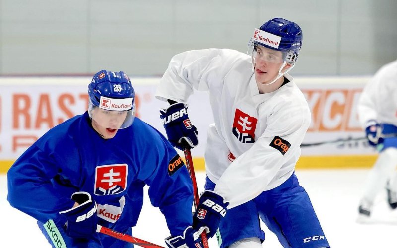 Aj naši odchovanci smerujú na juniorský šampionát 