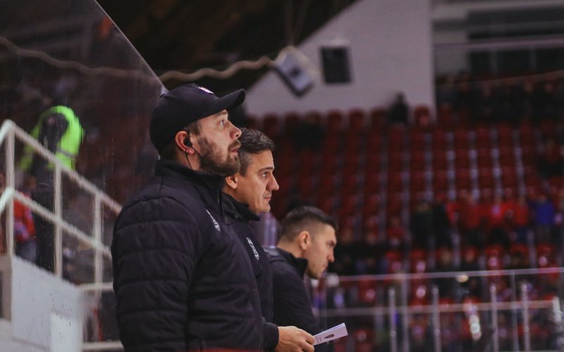 Viliam Čacho: Každá skúsenosť ma niekam posunie