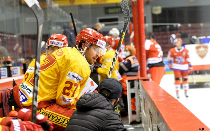 ​Alderson prijal výzvu fanúšikov a strelil víťazný gól