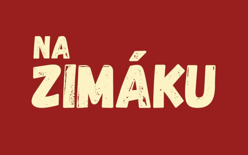 PODCAST: NA ZIMÁKU