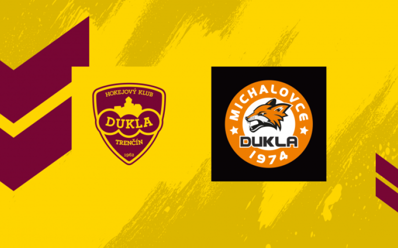Piatkový súboj Dukla vs. Dukla 