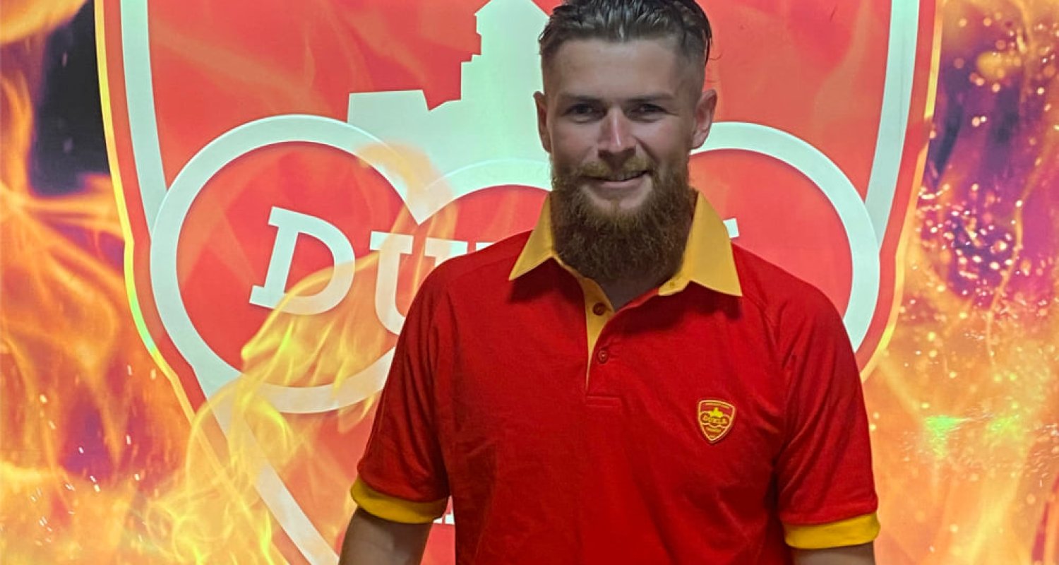 PREDSTAVUJEME NOVÉHO GÓLMANA, DO TRENČÍNA SA VRACIA MATEJ KRISTÍN! 