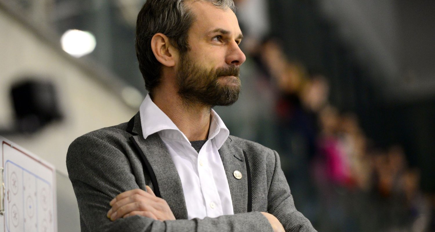 Štartuje extraliga juniorov, Hanzal s novým trénerským kolegom