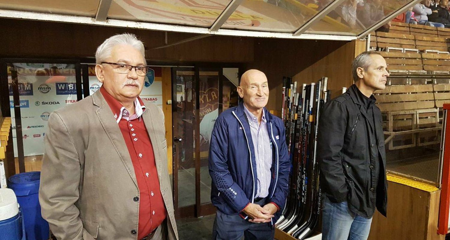 Reprezentačný tréner Ramsay chválil nielen hráčov, ale i fanúšikov: Boli plnohodnotnou súčasťou hry
