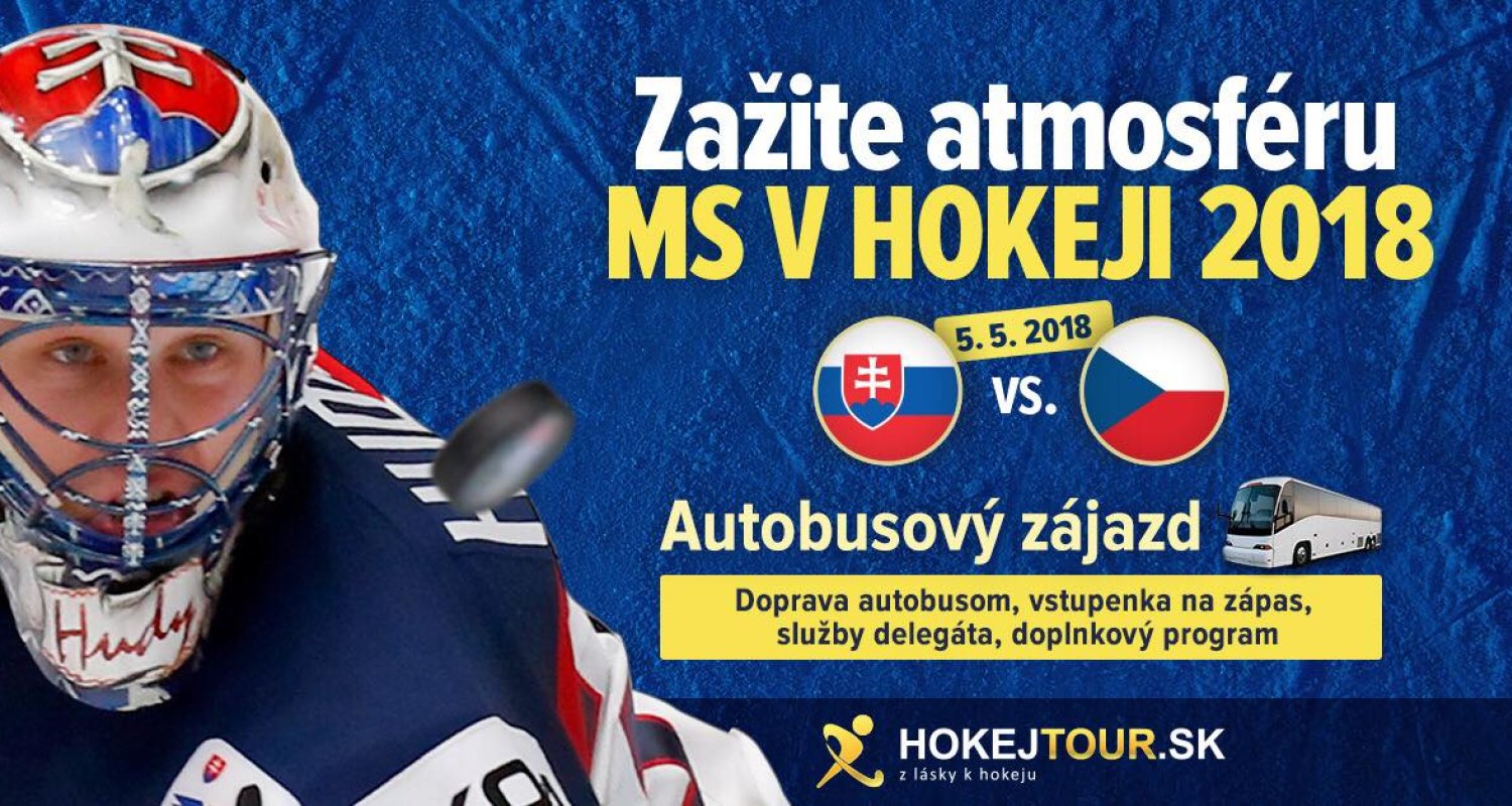 Vďaka Dukle na Majstrovstvá sveta v Dánsku 2018