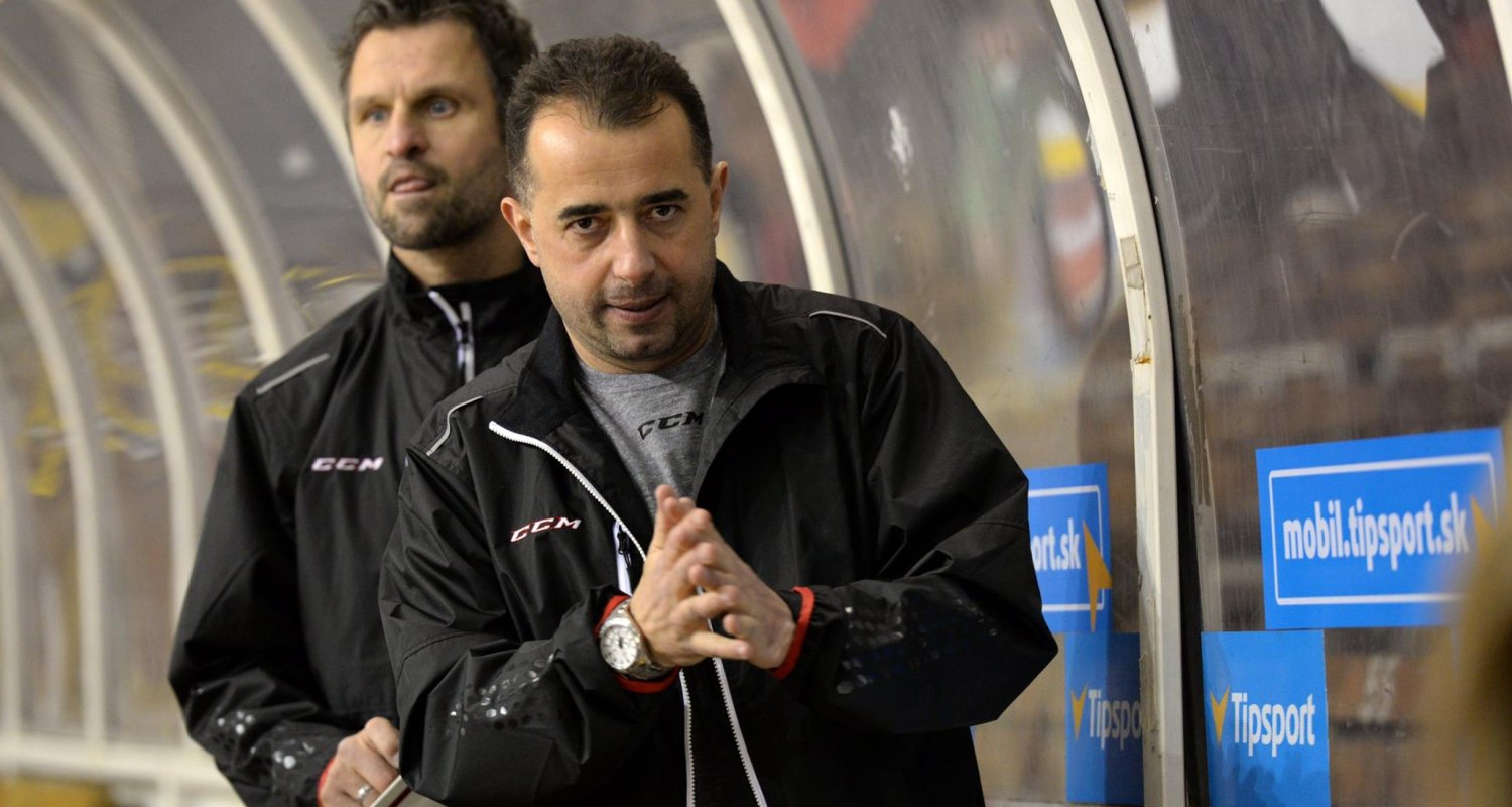 Novým trénerom Dukly sa stal Josef Turek