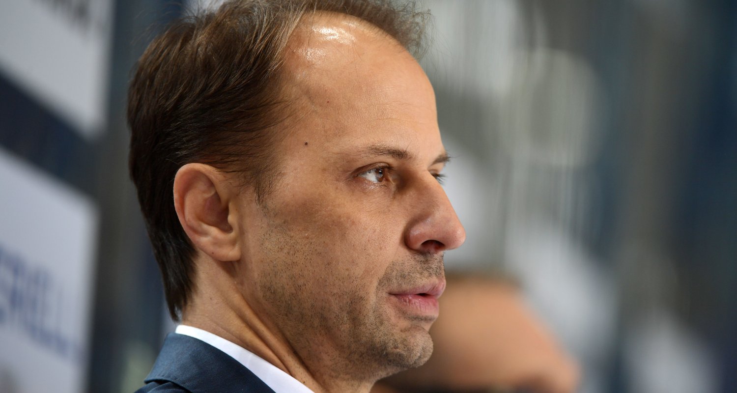 ​Predstavujeme realizačný tím pre sezónu 2019/2020