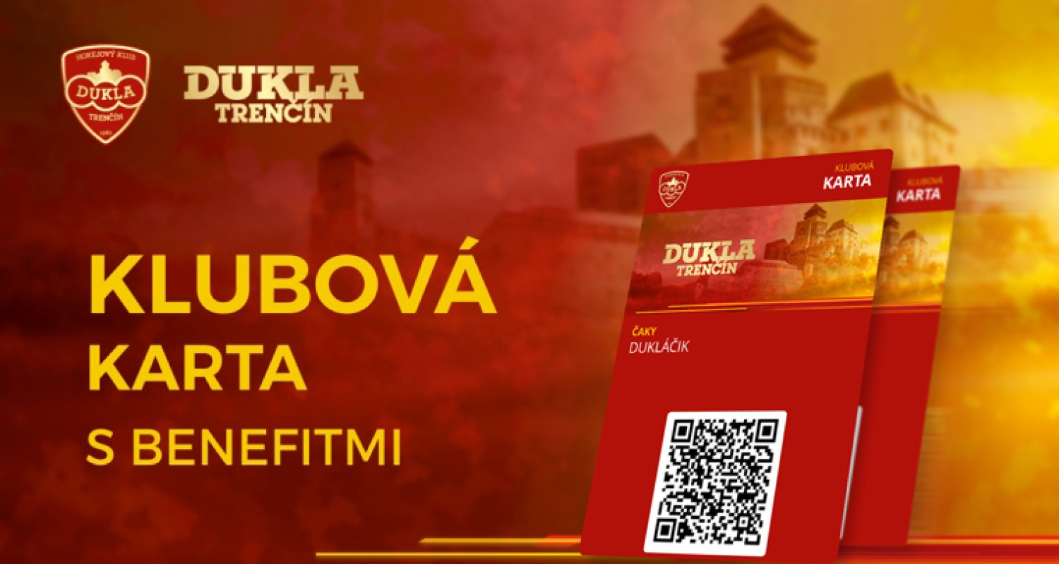 Klubové karty 2021/2022