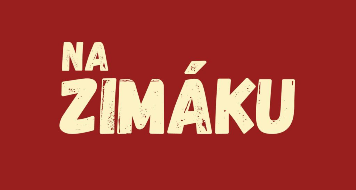 PODCAST: NA ZIMÁKU