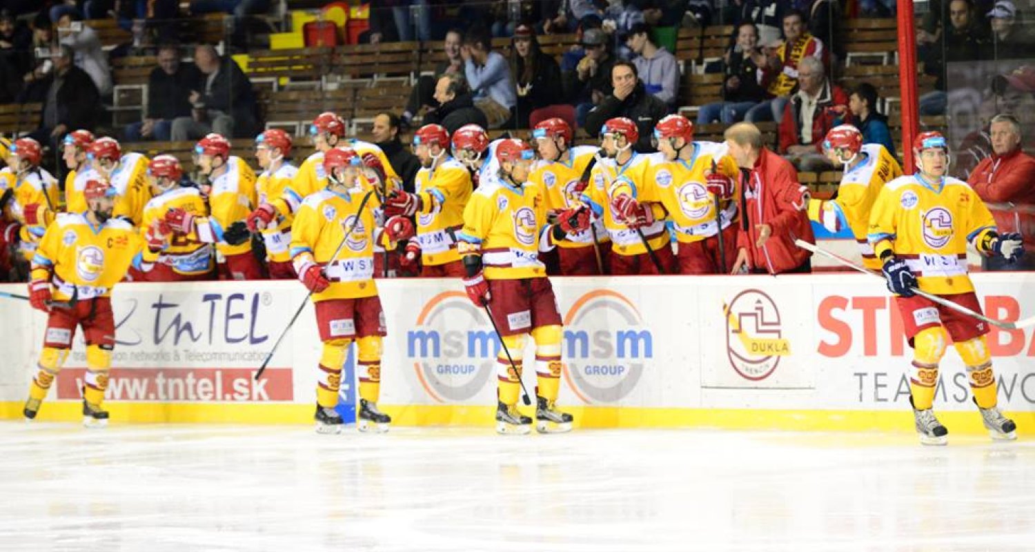 Marcel Hossa: Bola to jedna z najťažších sezón, aké som zažil