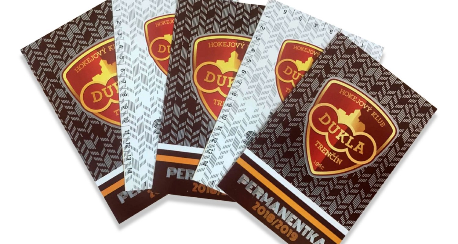​Klub varuje: Nekupujte permanentky od špekulantov! 