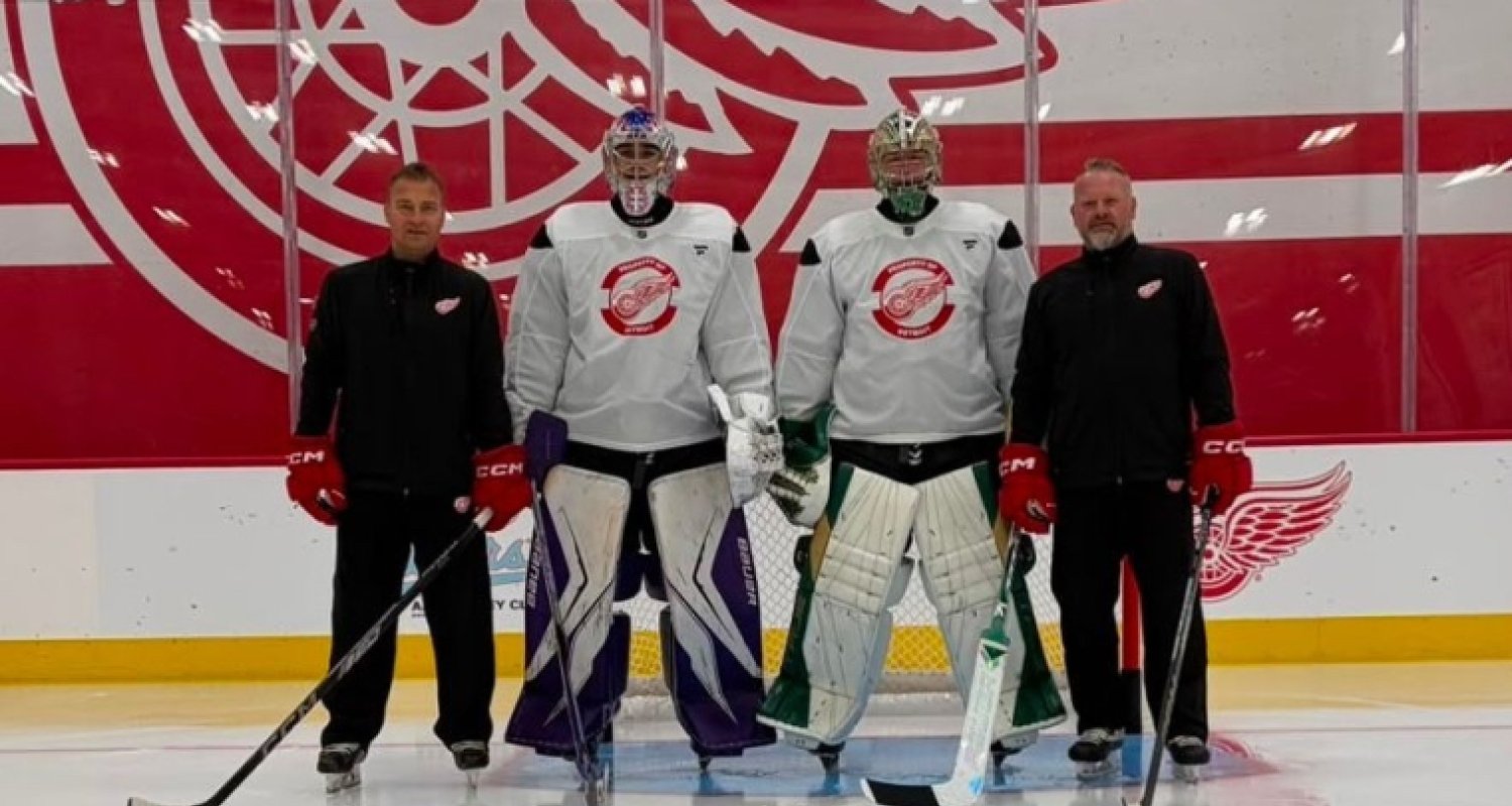 Peter Kosa Detroit